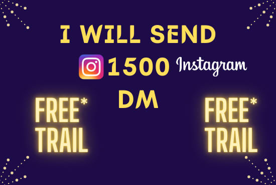 send instagram dm to your targeted people