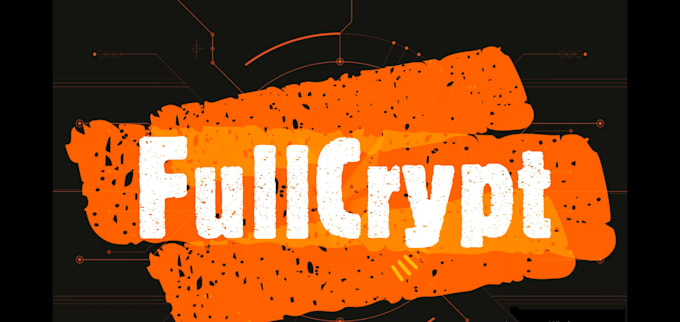 crypt files, ov sign
