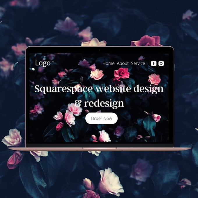 build and redesign your squarespace website