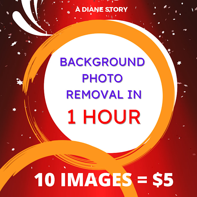 remove background from image please check out my gallery