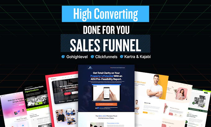 do gohighlevel funnel, automation, ai chatbot, voice ai agent, ghl saas expert