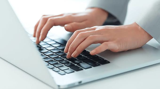 fast typing creative skills with best prices