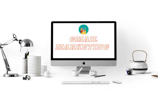 manage your email marketing or gmail
