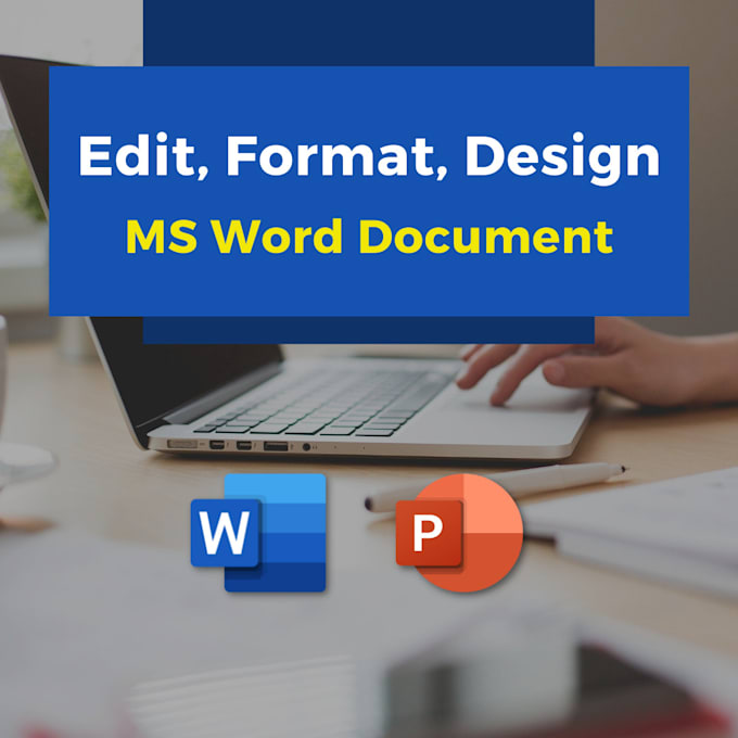 Edit Microsoft Word Document Formatting Power Point By Julianne15 Fiverr Edit microsoft word document formatting power point by julianne15 fiverr