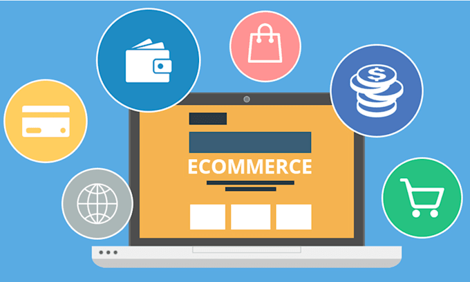 web design and development