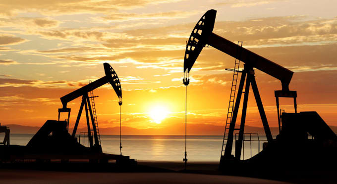 do technical report writing related to petroleum engineering