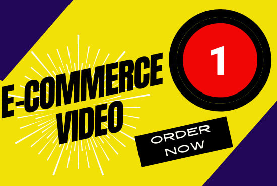 scroll stopper promo video for  amazon product, ecommerce, and websites