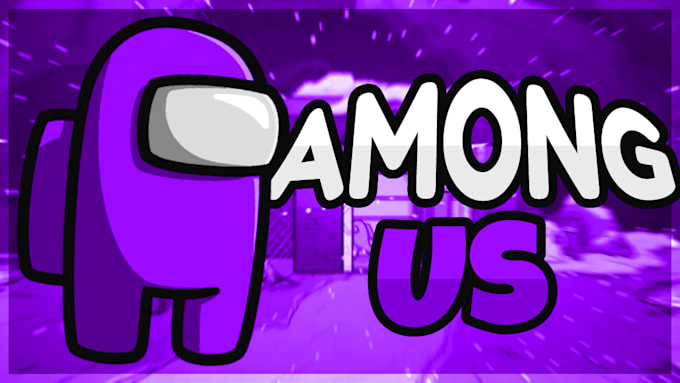 make a clickbait thumbnail of a game of your choice