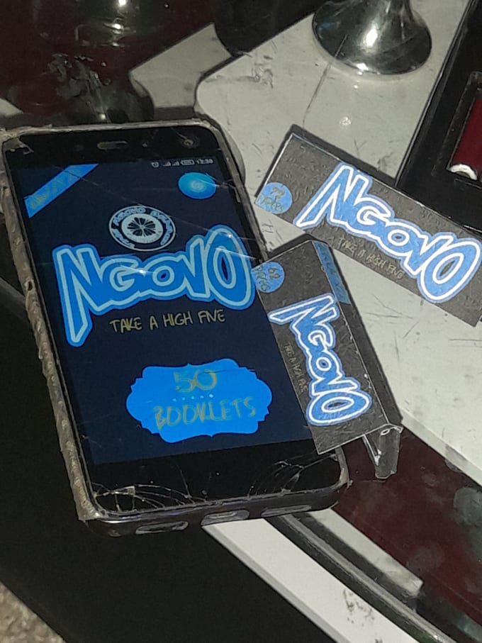 represent your brand with a satisfying image