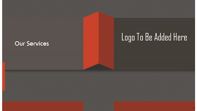 beautifully designed business card
