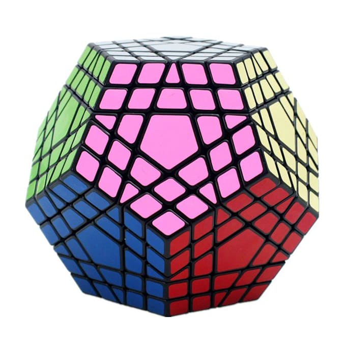 teach how to solve a rubiks cube