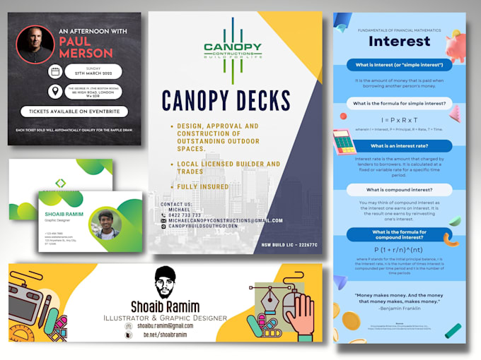 create or edit canva social media templates and videos