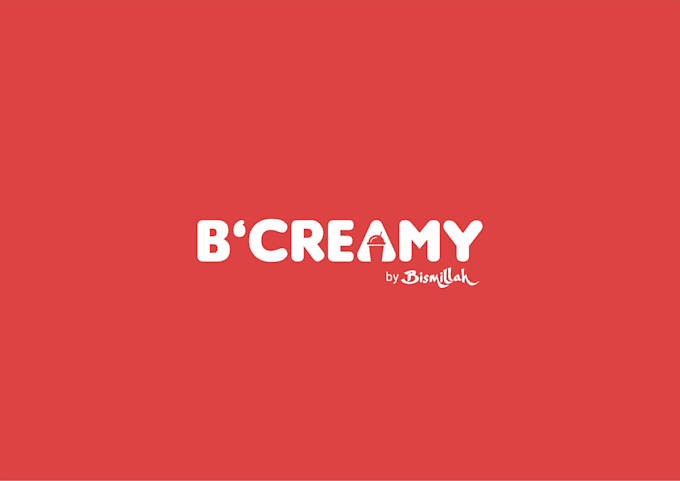 do modern lettering or abstract logo design