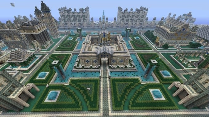 Advertise your minecraft server efficiently and get you players by