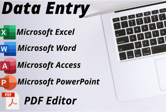 provide fastest and accurate data entry,copy and paste