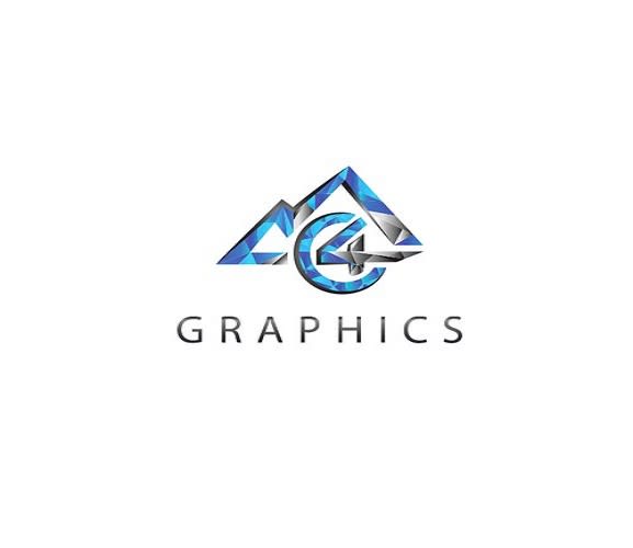 design geometric modern  inspiring powerful logo in 1 day