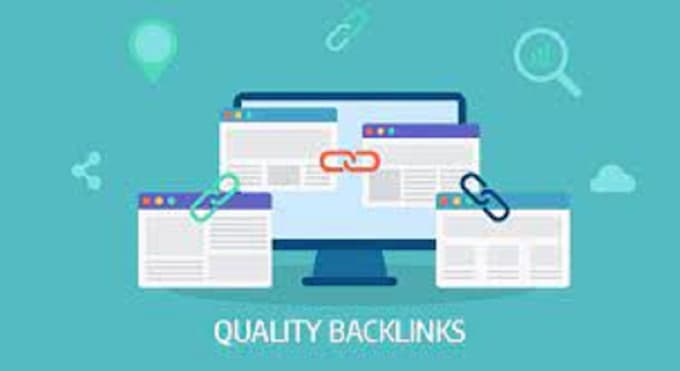 give 20 high quality and extremely powerful backlinks