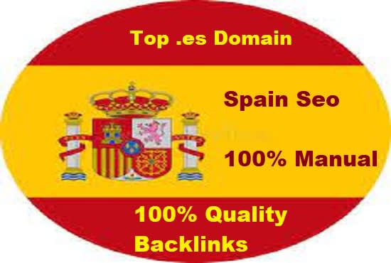 create spain pro1 top seo white hat spacial spanish backlinks