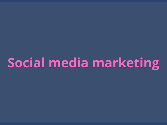 set up facebook page