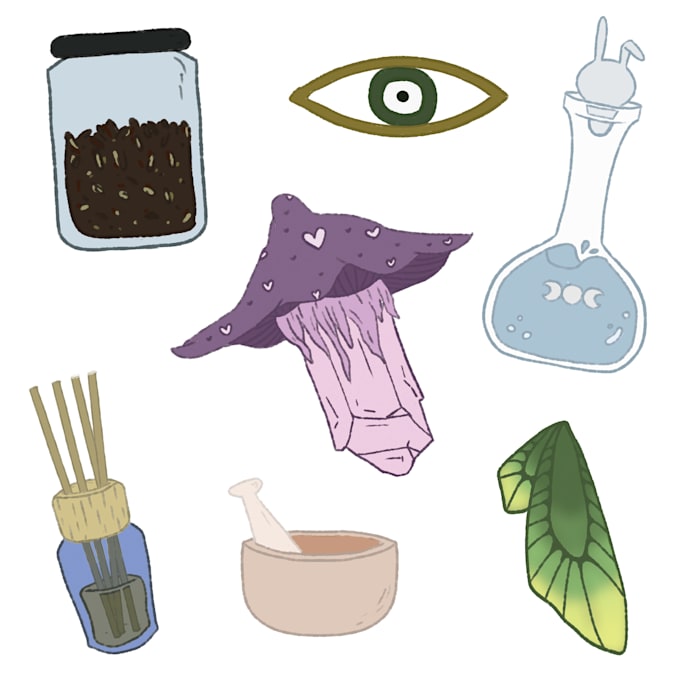 create your custom sticker designs