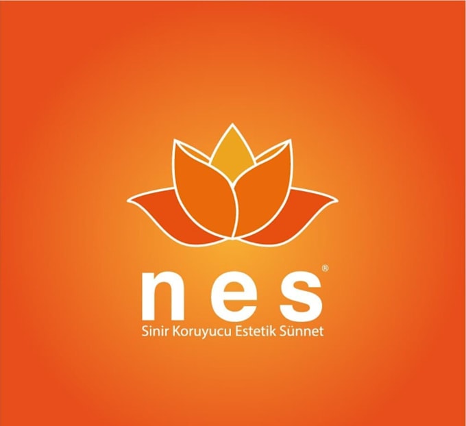 modern minimalist logo design