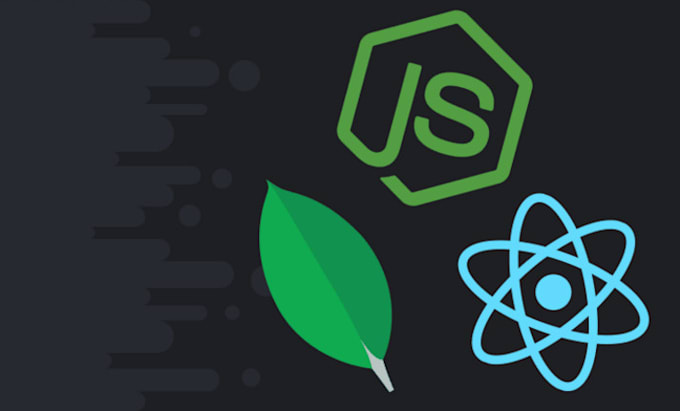develop rest api and microservice for java and node projects