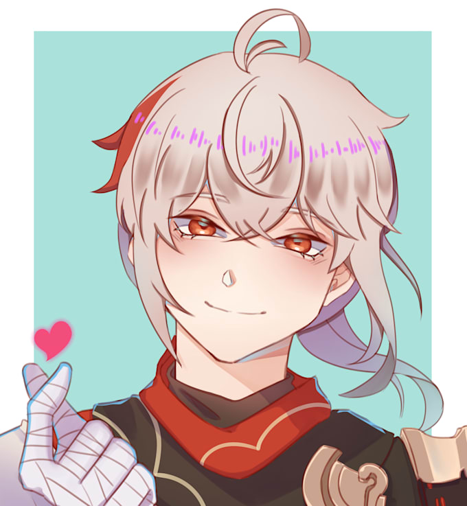 draw your oc , fa , dark art