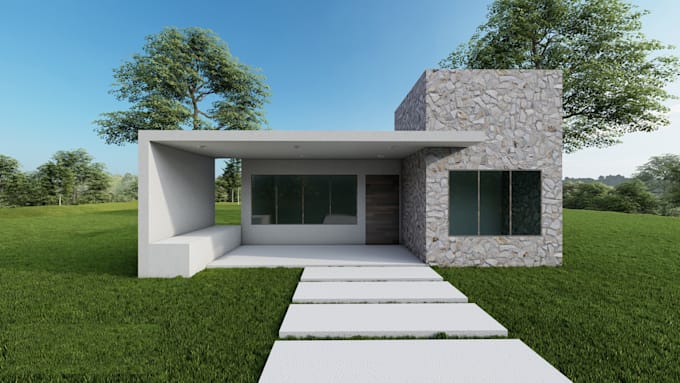 the best interior design renderings