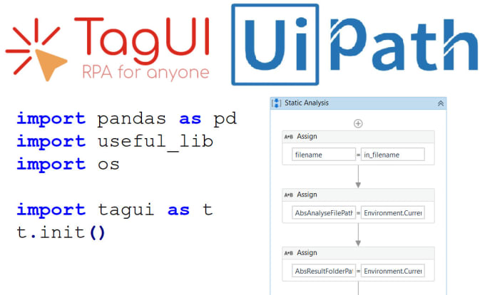 Uipath Story 3d mon