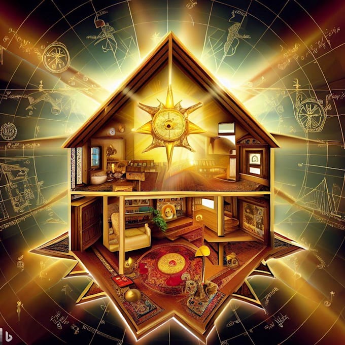 get a vaastu shastra analysis report of your house or office