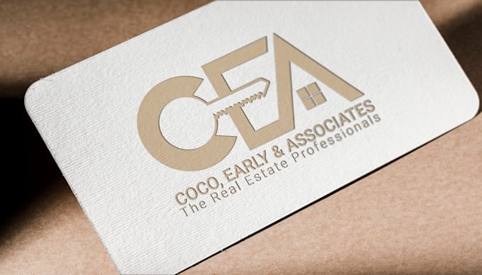 do design simple logo