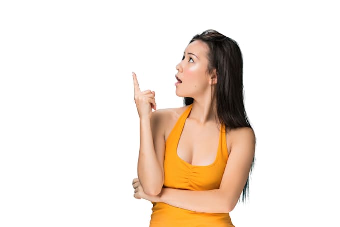 help you to remove background to white or transparent