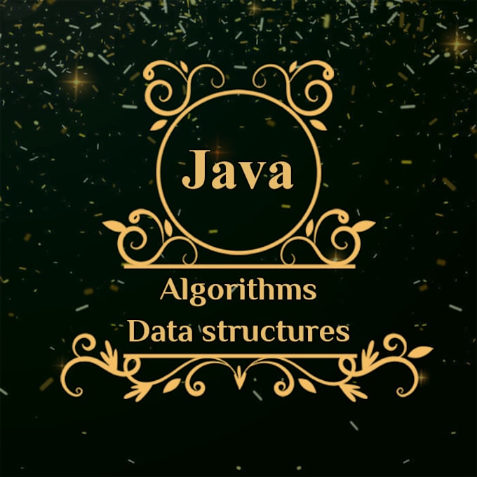 Teach java data structures and algorithms by Noorlight001 | Fiverr