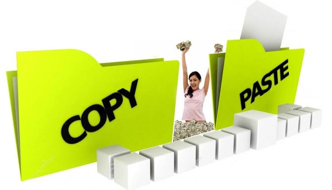 do data enrty and i have bulk email collection
