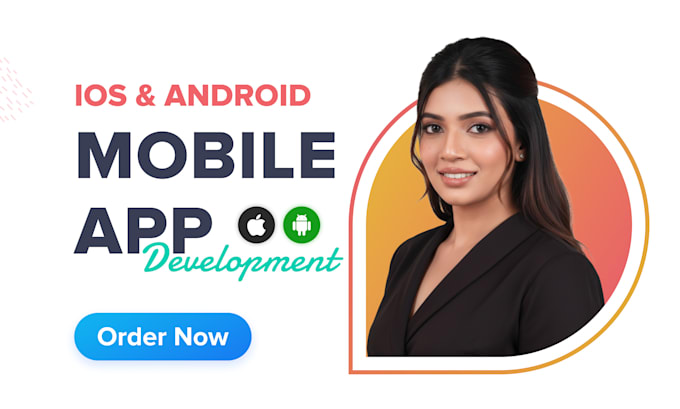 do mobile app development ios app development as ios and android app developer