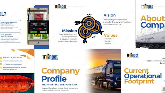 a powerful keynote and speaker presentation deck