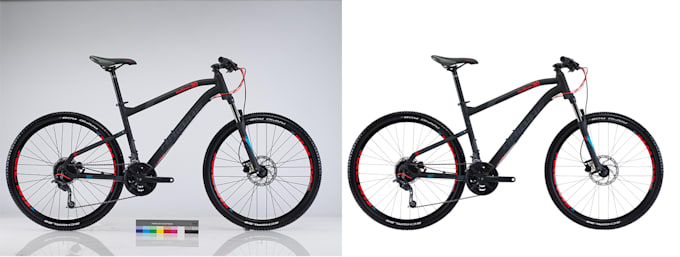do clipping path for background removing