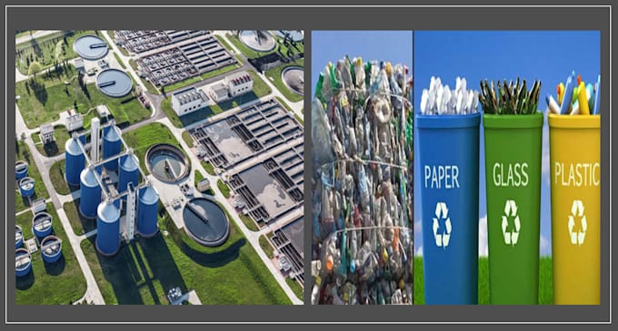 be your waste management and wastewater treatment expert