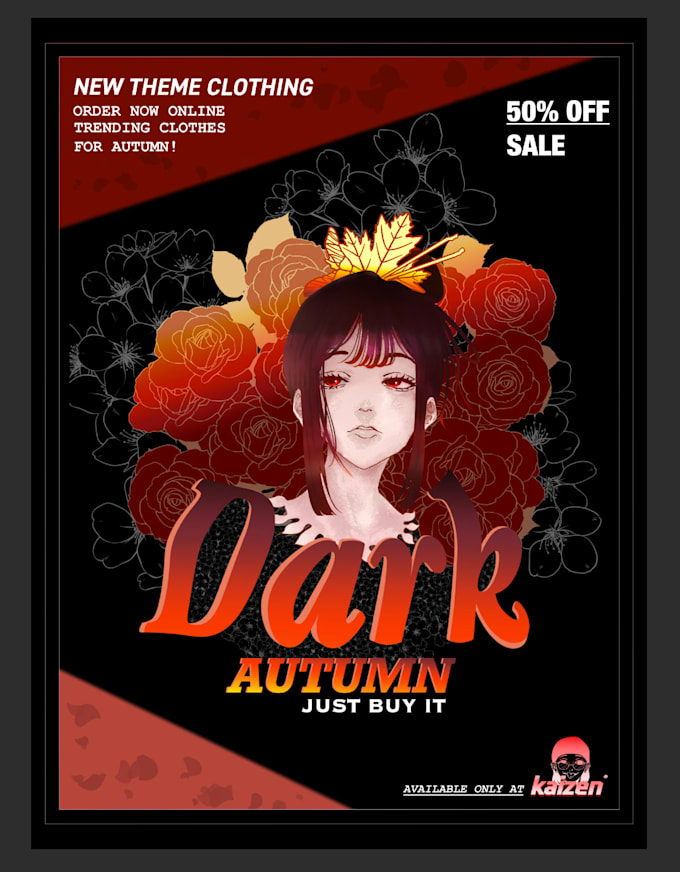 sell affordable quality artworks with creative designs and ideas