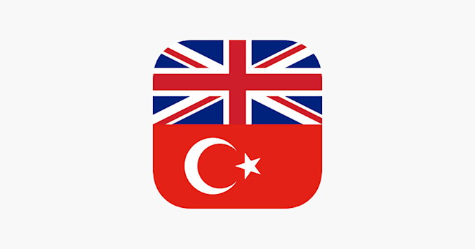 to turkish from english