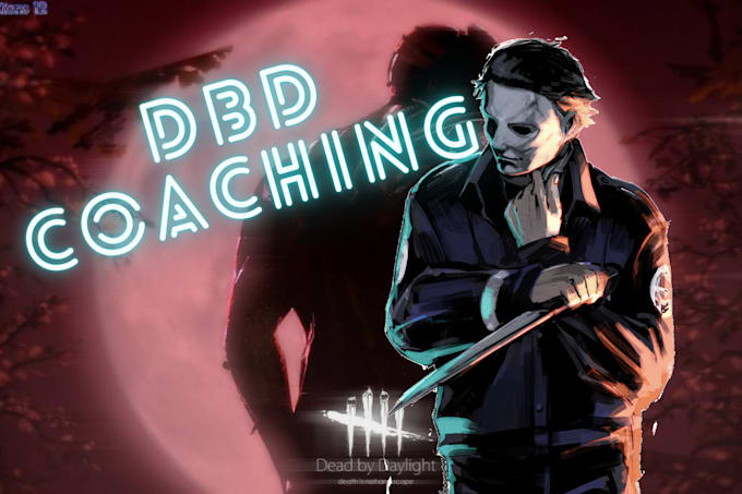 do dead by daylight coaching survivor and killer