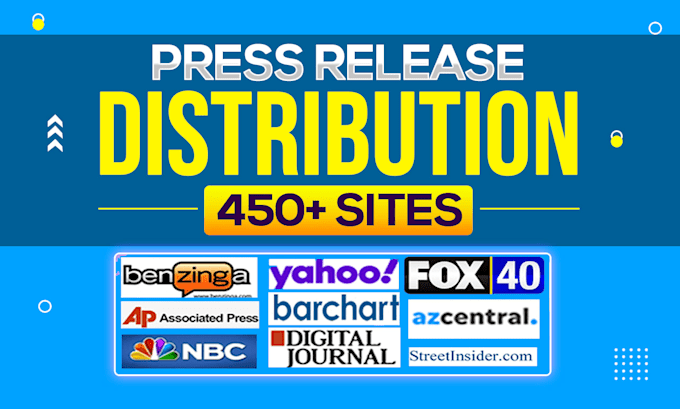 do fast press release distribution, press release writing, publish press release
