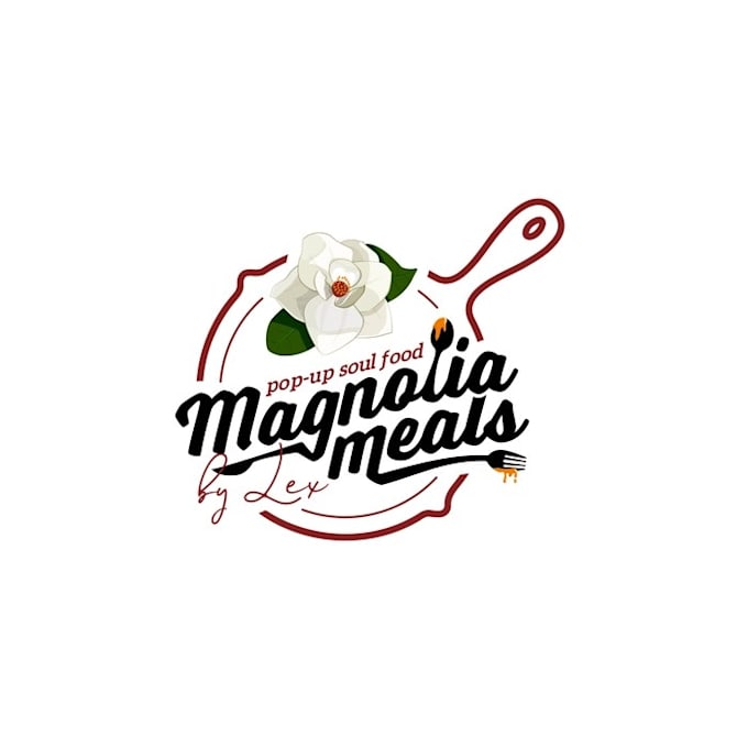 design a hip and fun logo