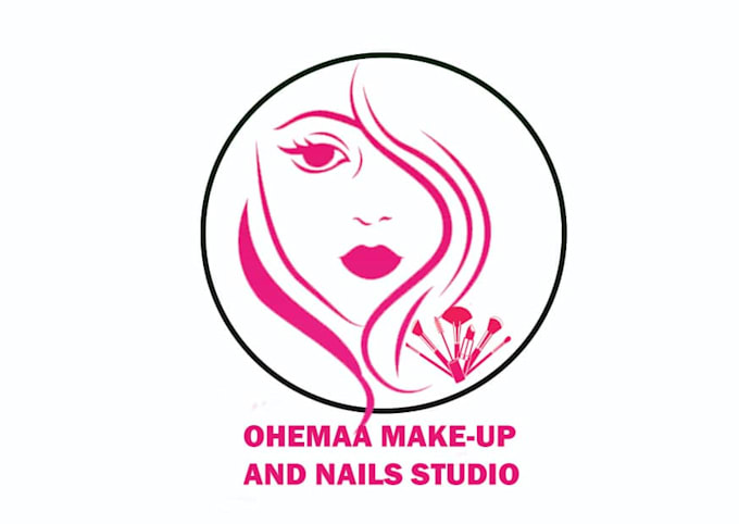 design your logo and any photoshop projects