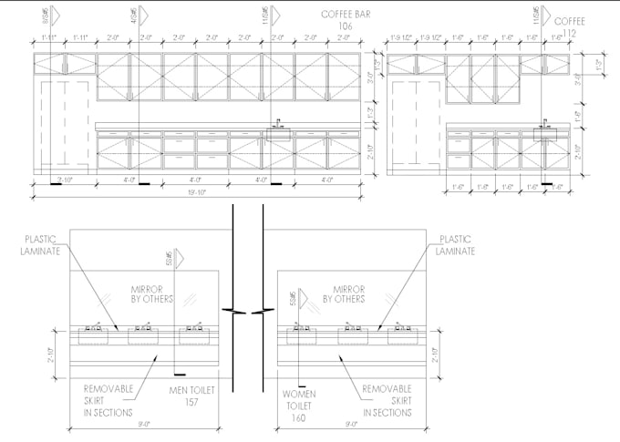 convert your sketches,images, photo, pdf, files to autocad drawing