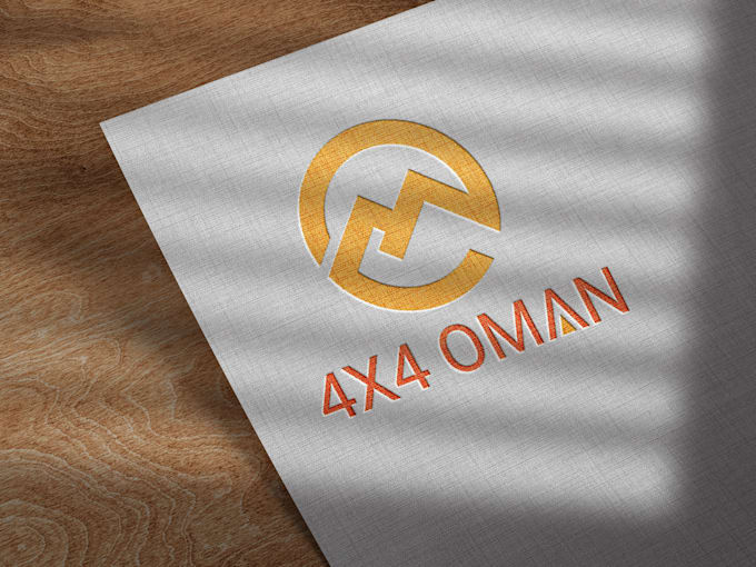 create simple logo design