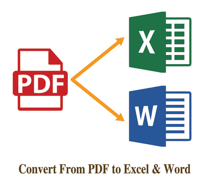come here to convert any pdf file into any other format and vice versa