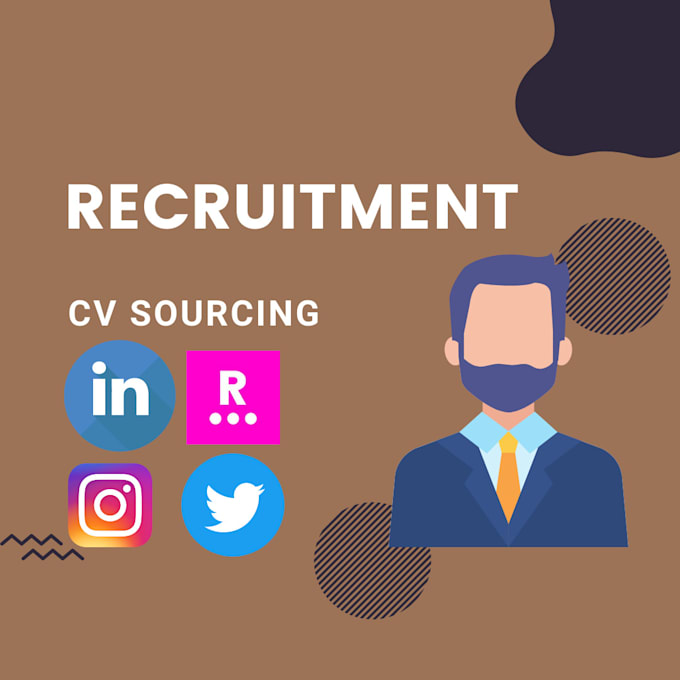 source and search best talent using linkedin recruiter