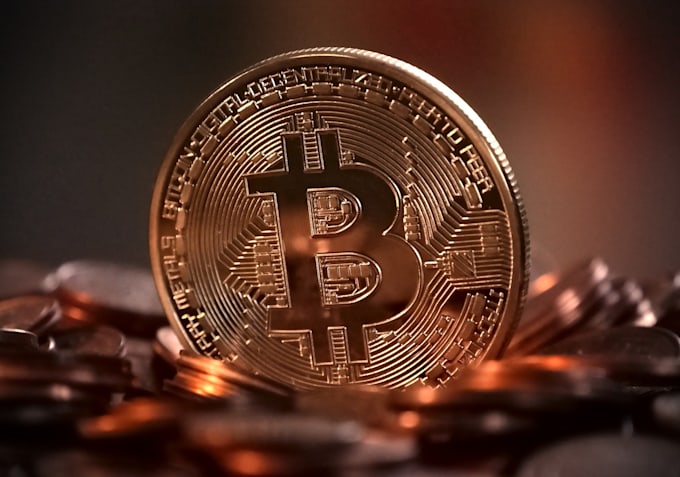 write articles on cryptocurrency, blockchain, and bitcoin