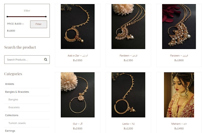 do wordpress data entry and woocommerce product listing